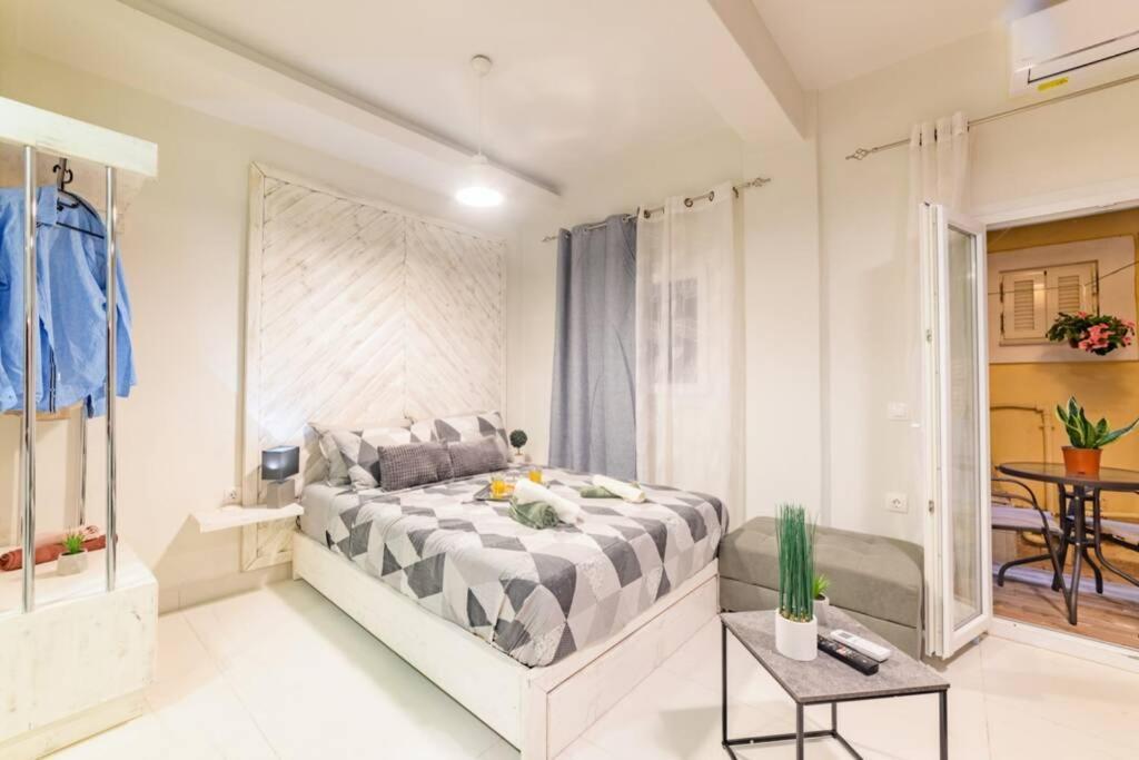 Appartamento Bella Partenza Corfu (city)